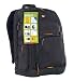 Caselogic SLRC-206 SLR Camera and 15.4-Inch Laptop Backpack (Black)