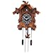 New Haven Cuckoo Clock