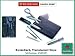 Victorinox Swiss Card Onyx Accessory - 53937