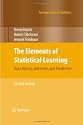 The Elements of Statistical Learning: Data Mining, Inference, and Prediction, Second Edition (Springer Series in Statistics)