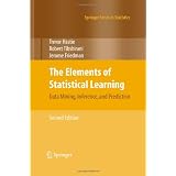 The Elements of Statistical Learning: Data Mining, Inference, and Prediction, Second Edition (Springer Series in Statistics) ~ Trevor Hastie