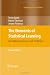 The Elements of Statistical Learning: Data Mining, Inference, and Prediction (Springer Series in Statistics)