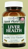 Gaia Herbs Liver Health (60 caps)