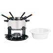 Trudeau 3-in-1 Fondue 12-pc. Set