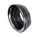 Fotodiox Pro Adapter, Pentax 645 Lens to Canon EOS Camera Mount Adapter --- for Canon EOS 1d,1ds,Mark II, III, IV, 5D, MarK II, 7D, 10D, 20D, 30D, 40D, 50D, 60D, Digital Rebel xt, xti, xs, xsi, t1i, t2i,t3, t3i,300D, 350D, 400D, 450D, 500D, 550D, 600D, 1100D,1000D