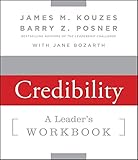 Strengthening credibility : a leader's workbook