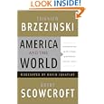America and the World: Conversations on the Future of American Foreign Policy