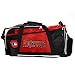 Arizona Diamondbacks Red MLB Duffle Bag