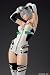 Creators Labo #15 Neon Genesis Evangelion: Yamashita Rei Ayanami PVC Figure_s-3