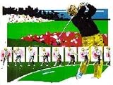 Jack Nicklaus 22 x 25 Lithograph