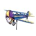 Kitchen & Housewares : Windspinner, Biplane
