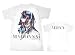 Madonna MDNA Mens White T-Shirt