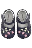Pediped Caroline Navy Mary Jane