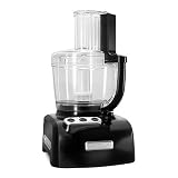 KitchenAid Pro Line 16 Cup Black Food Processor