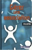 Revue Studyrama  / Gérer une association