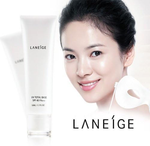 Amore Laneige Snow Bb Cream SPF 41 Pa++ 50ml #2 Natural by Amore Laneige