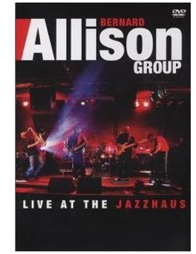 Live at the Jazzhaus [Edizione: Regno Unito]