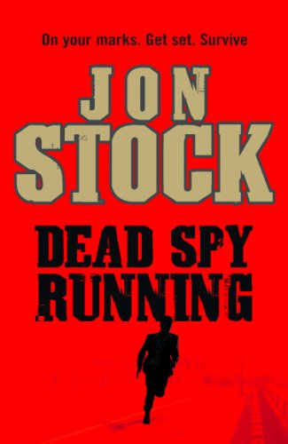 dead spy running