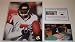 Michael Vick Atlanta Falcons Autographed/Hand Signed 8 x 10 Photo