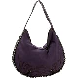 SR SQUARED by Sondra Roberts Posh Perforated H