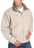  : Columbia Sportswear Men's Northern Trek II Parka, Fossil, Small