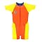 Boy's Stearns Swim 'N Float vest