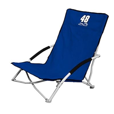 Jimmie Johnson Nascar Beach Comber Chair