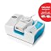HoMedics Me My Elos Promotion dauerhaftes Haarreduzierungsger�t + 1x Extra Rasierer + 1x Extra Epilierer