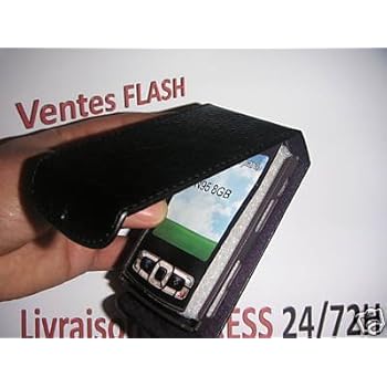Housse,Pochette,Etui, NOKIA N95-8GB de QUALITE N95-8GO [Appareils électroniques]