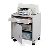 Safco Machine Floor Stand