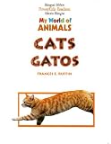 Cats/Gatos (Powerkids Readers: My World of Animals)