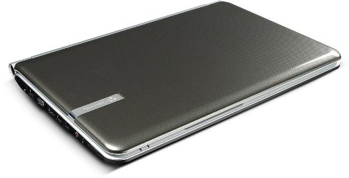 Gateway NV5385u 15.6-Inch Laptop (Brown)