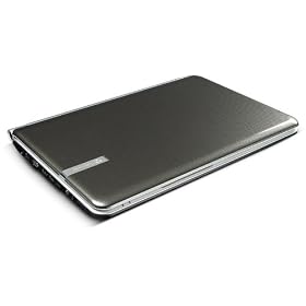 Gateway NV5385u 15.6-Inch Laptop 