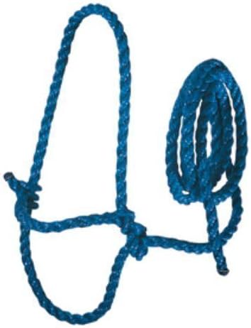 Weaver Leather's Extra Heavy Rope Halter by Weaver Leather
