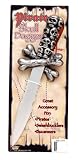 Pirate Skull Dagger