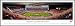 Virginia Tech Hokies - Lane Stadium-Worsham Field - Framed Poster Print