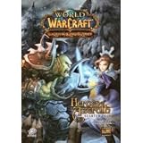 World of Warcraft Wow Trading Card Game Heroes of Azeroth Random Starter Deck