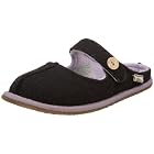 Simple Layaway Slipper
