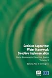Decision support for water framework directive implementation