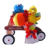 Babys First Bike Gift Set