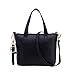 Bravco Women Fashion Handbag Shoulder Bag Large Tote Ladies Purse