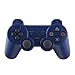Dualshock 3 Wireless Controller with Bluetooth Compatible for Ps3 and Pc