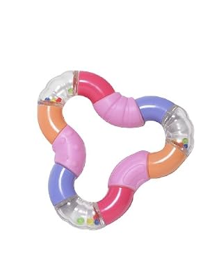 Pink Twisties
