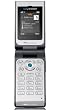 Sony Ericsson W380i Handy (Triband, EDGE, MP3-Player, Bluetooth, MemoryStickMicro-Slot) Magnetic Grey