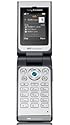 Sony Ericsson W380i Handy (Triband, EDGE, MP3-Player, Bluetooth, MemoryStickMicro-Slot) Magnetic Grey ohne Vertrag, ohne Branding, kein Simlock