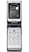 Sony Ericsson W380i Handy (Triband, EDGE, MP3-Player, Bluetooth, MemoryStickMicro-Slot) Magnetic Grey