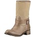 Mexx NADINE CANVAS BOOTEE 128166, Damen Stiefel