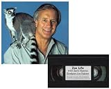 Zoo Life with Jack Hanna - Bonkers for Babies [VHS]