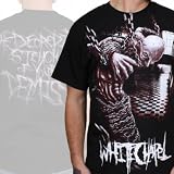 Whitechapel - Decrepit Stench T-Shirt, XL