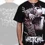 Whitechapel - Decrepit Stench T-Shirt, XL
